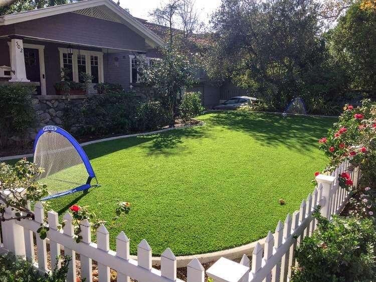 Turf securing and seaming