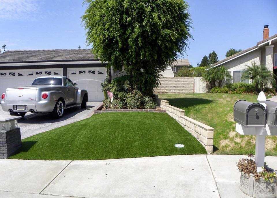 Final brushing and inspection